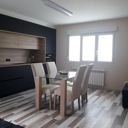 Besbello Suites Apartamento Santiago de Compostela Exteriér fotografie