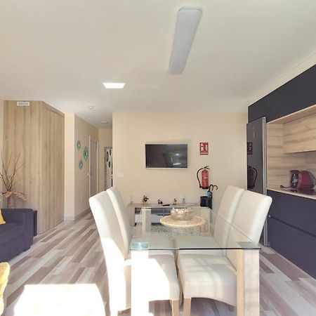 Besbello Suites Apartamento Santiago de Compostela Exteriér fotografie