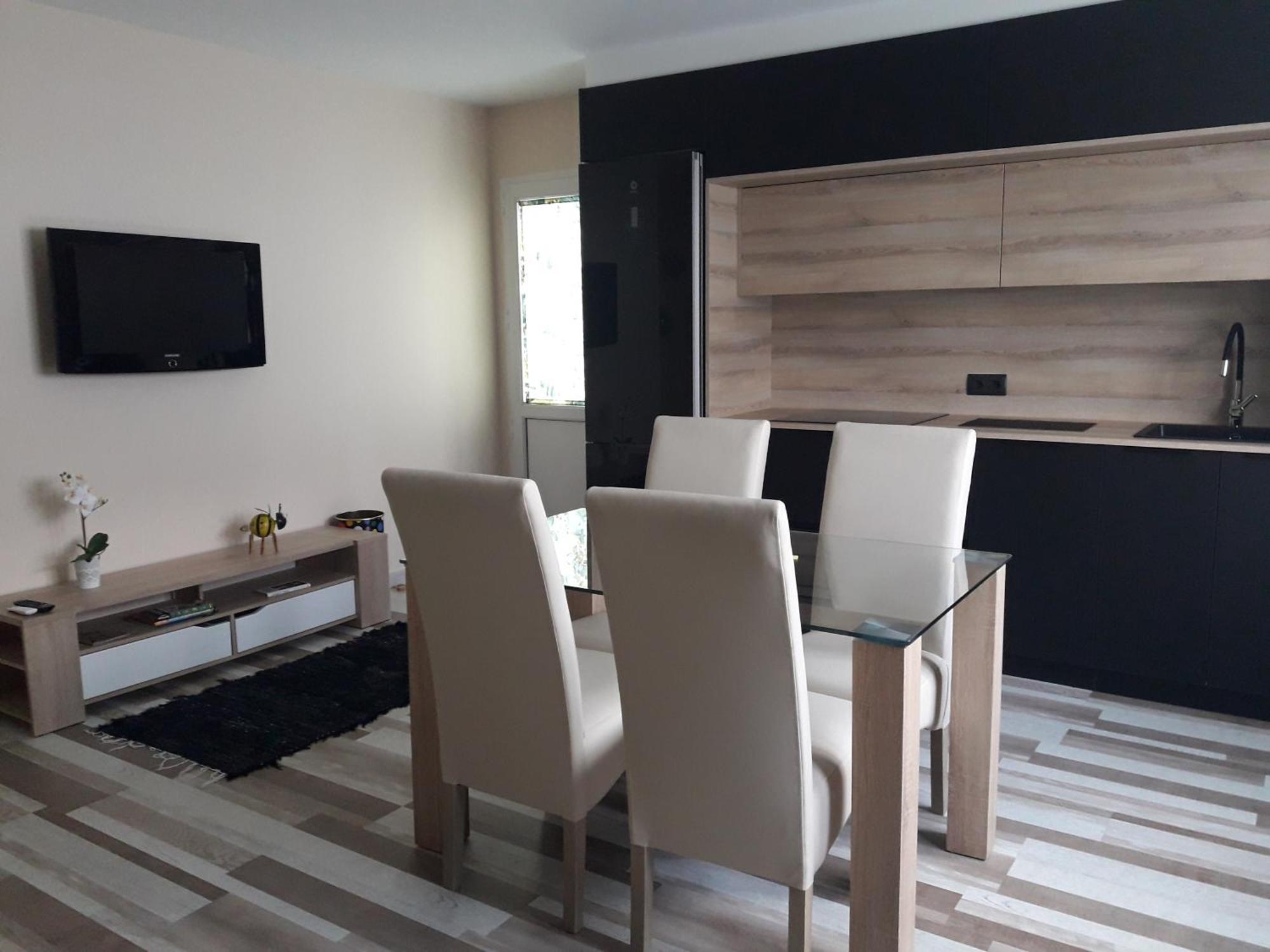 Besbello Suites Apartamento Santiago de Compostela Exteriér fotografie