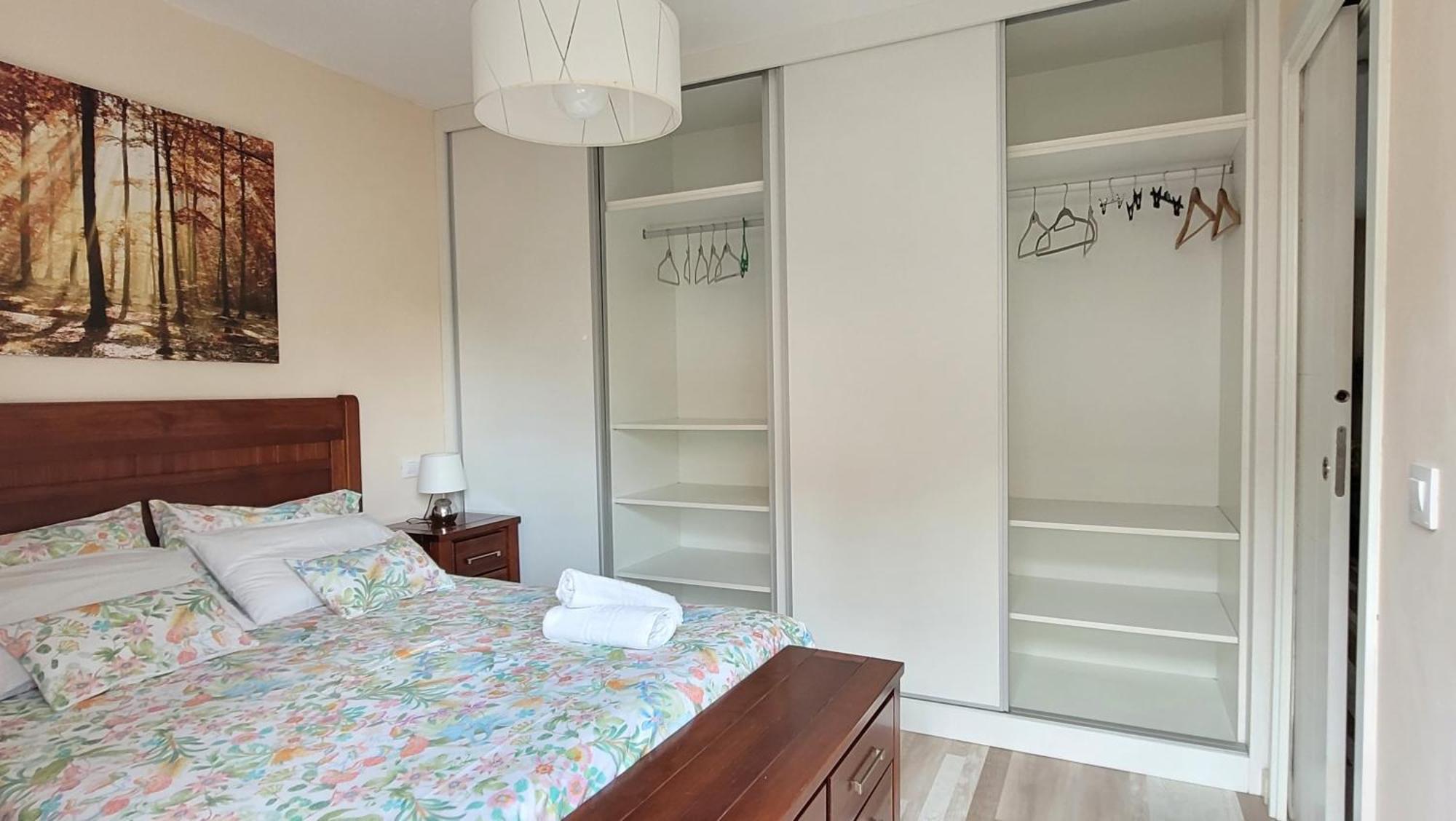 Besbello Suites Apartamento Santiago de Compostela Exteriér fotografie