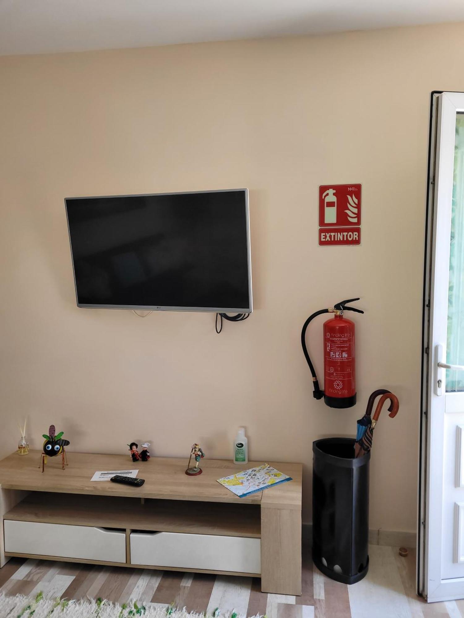 Besbello Suites Apartamento Santiago de Compostela Exteriér fotografie
