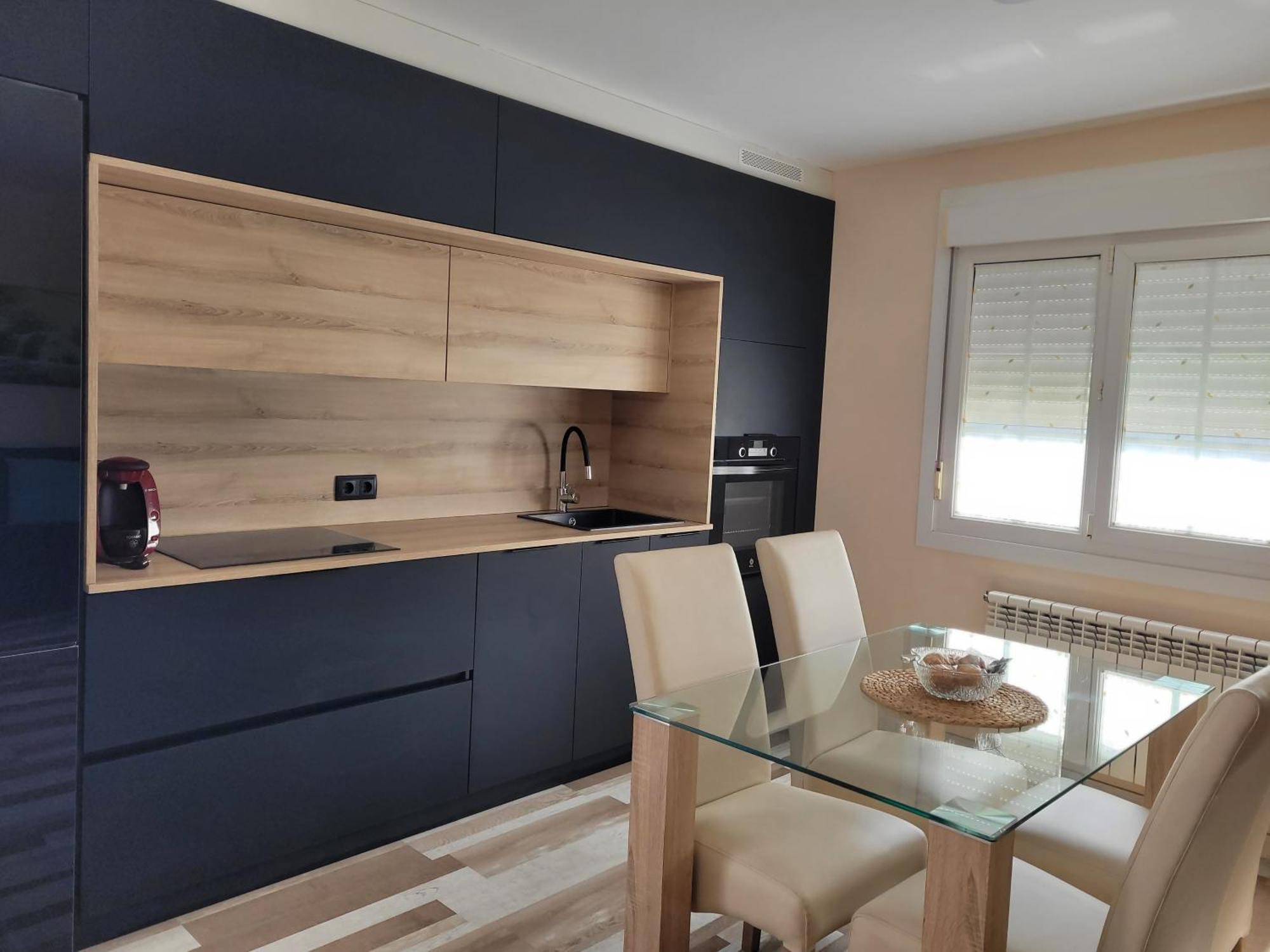 Besbello Suites Apartamento Santiago de Compostela Exteriér fotografie