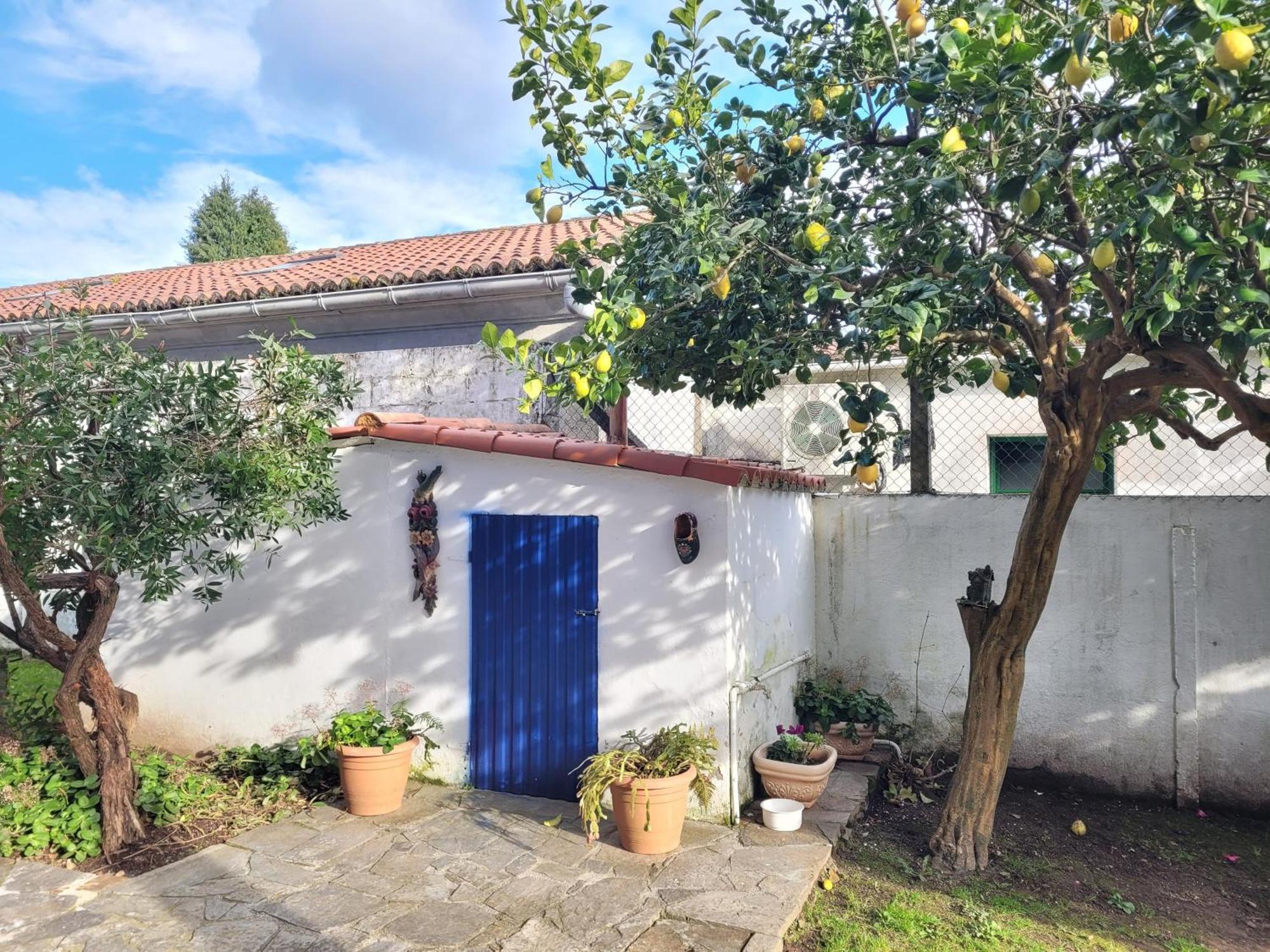 Besbello Suites Apartamento Santiago de Compostela Exteriér fotografie
