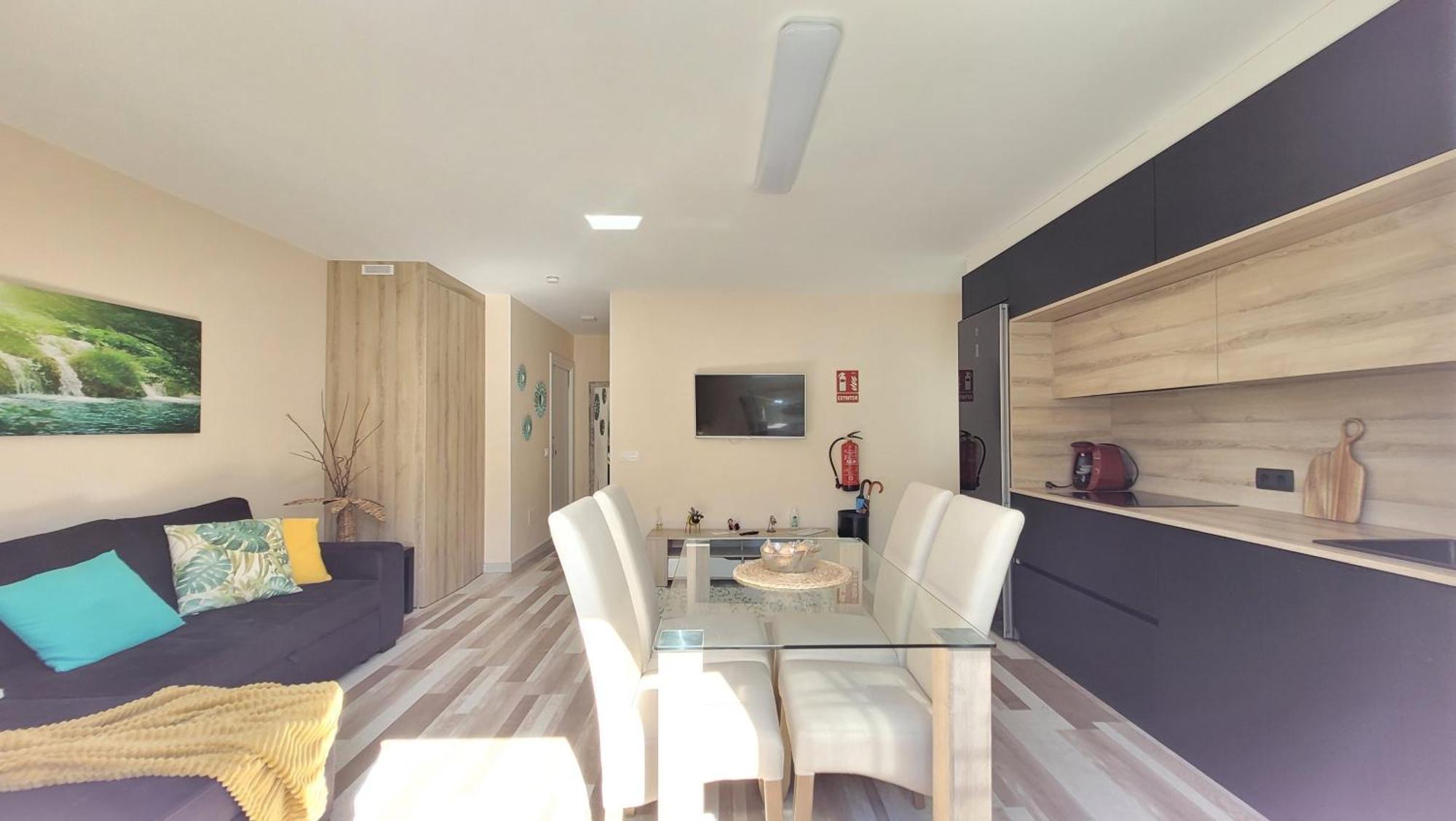 Besbello Suites Apartamento Santiago de Compostela Exteriér fotografie