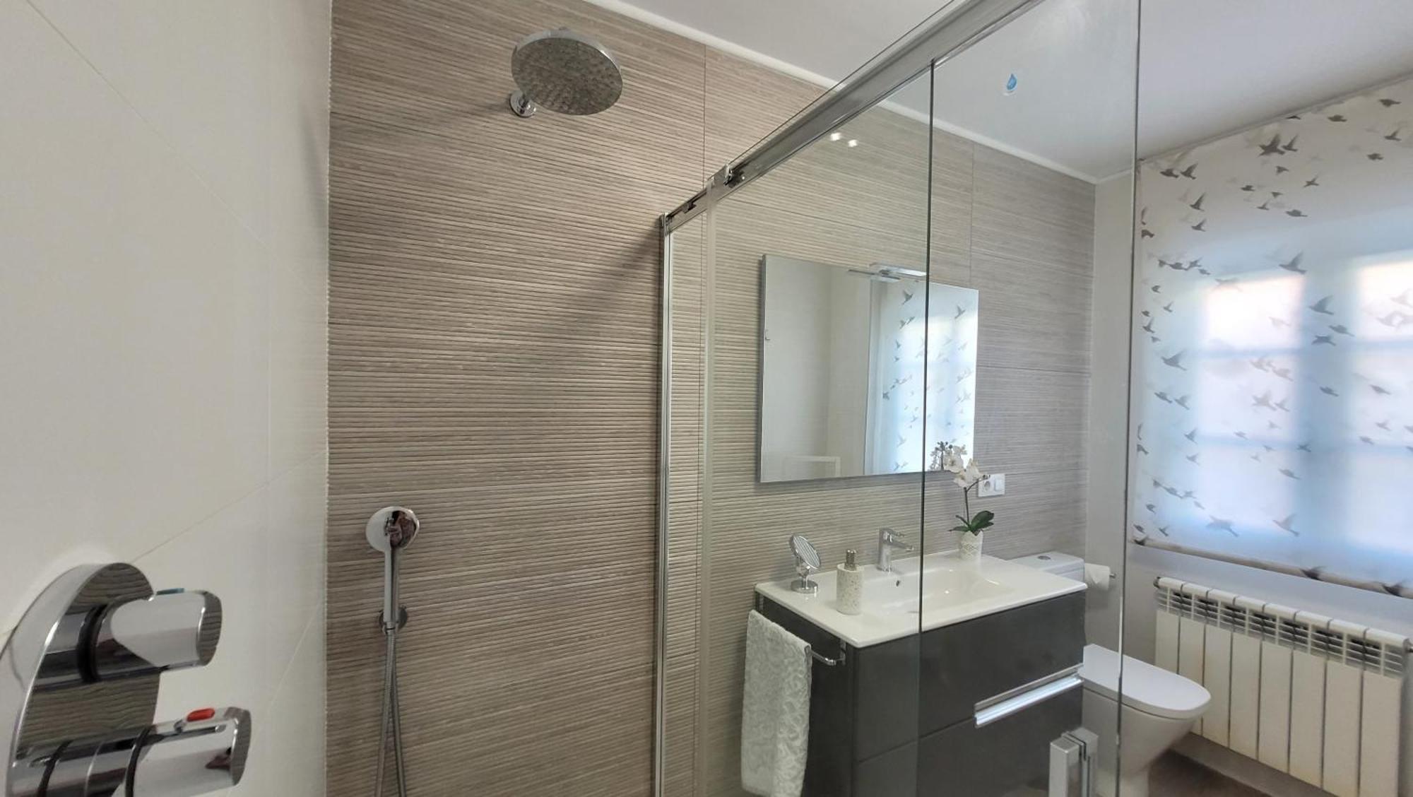 Besbello Suites Apartamento Santiago de Compostela Exteriér fotografie