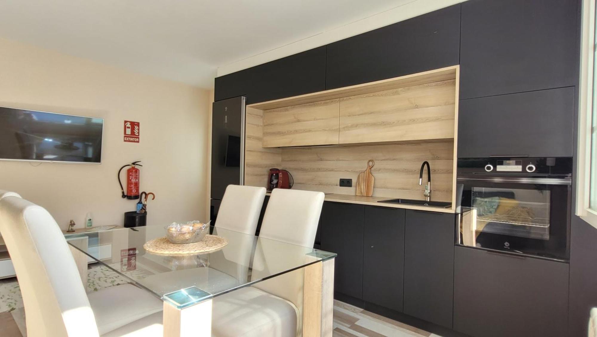 Besbello Suites Apartamento Santiago de Compostela Exteriér fotografie